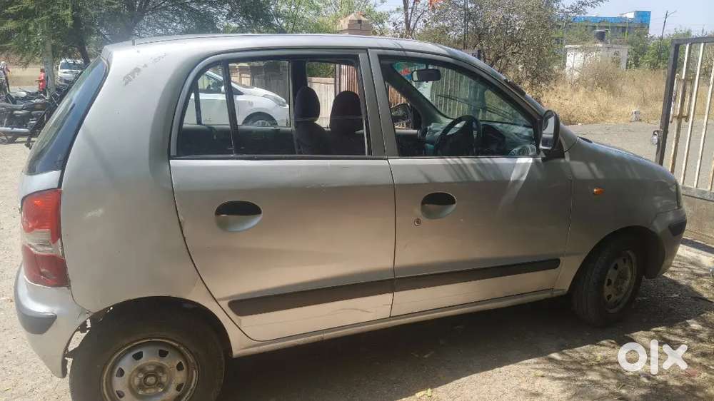 Santro Xing Top Modal
