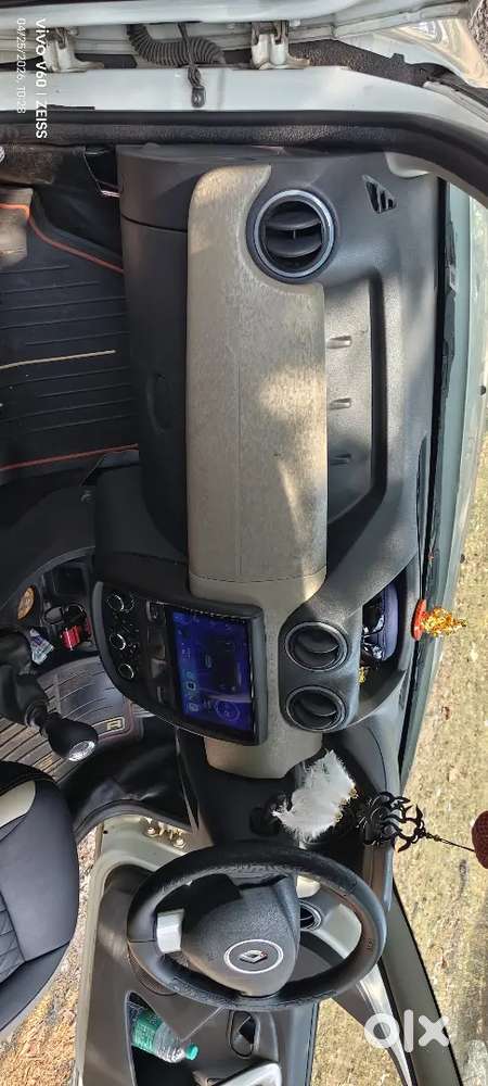 Best Duster Car Of 2014 Model With Good Condition