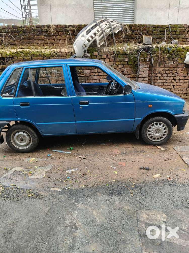 Very Good And Running Condition