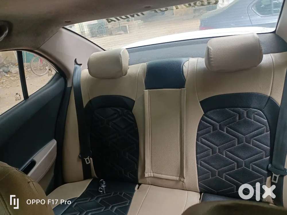Hyundai Xcent Prime 2018 Diesel Manual