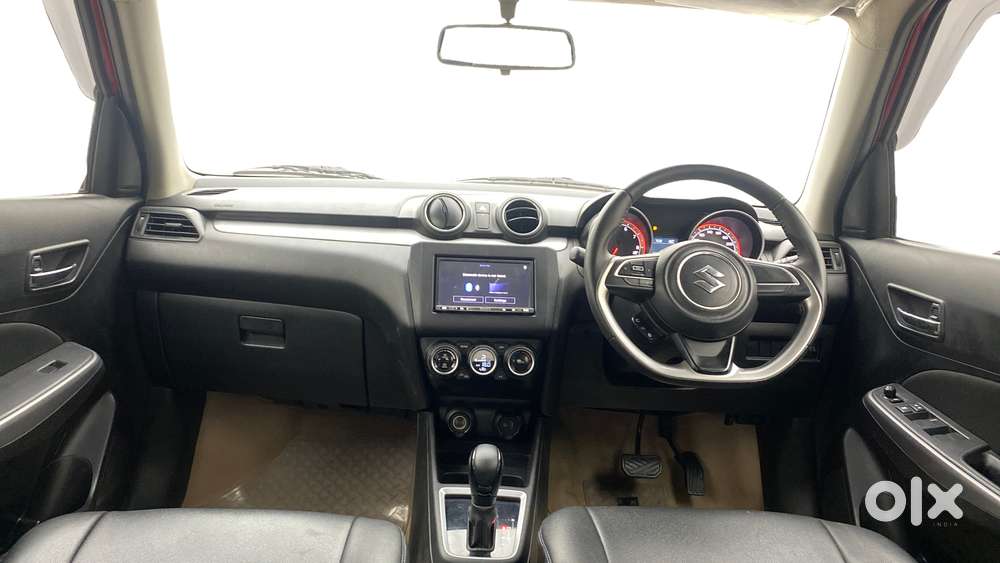 Maruti Suzuki Swift Amt Zxi, 2019, Petrol