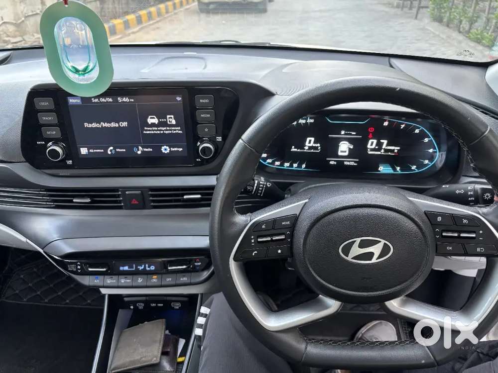 Hyundai New I20 Asta 2025