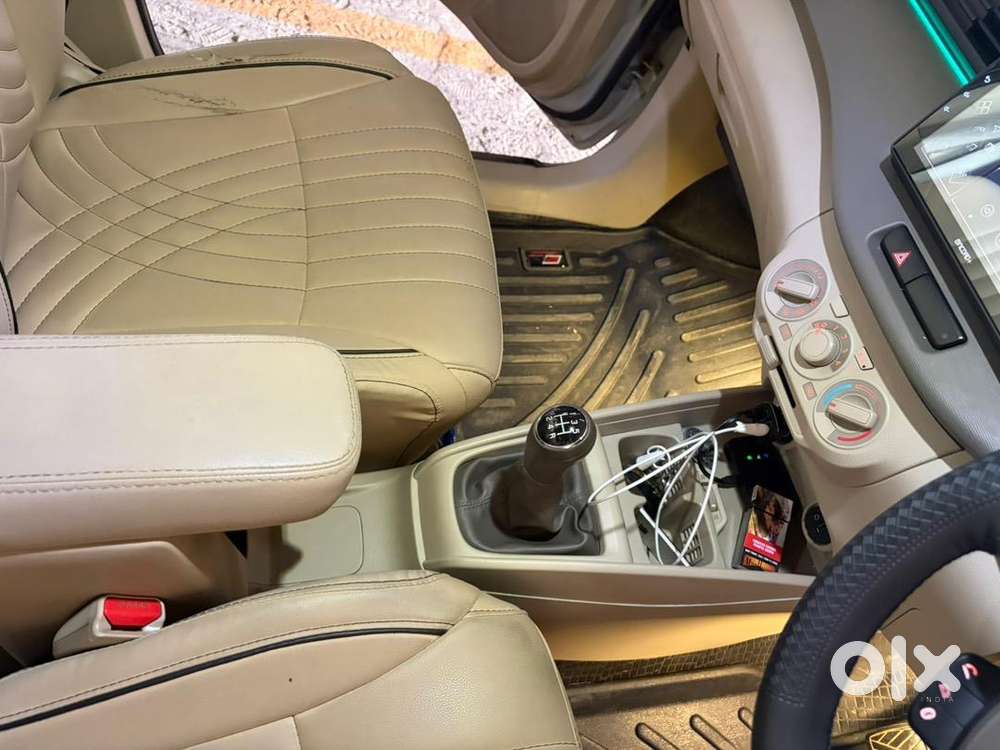 Maruti Suzuki Ertiga Vxi Cng 2021