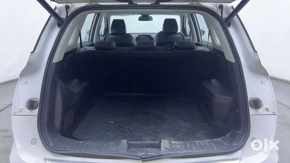 Mg Hector Sharp Dct Petrol, 2020, Petrol