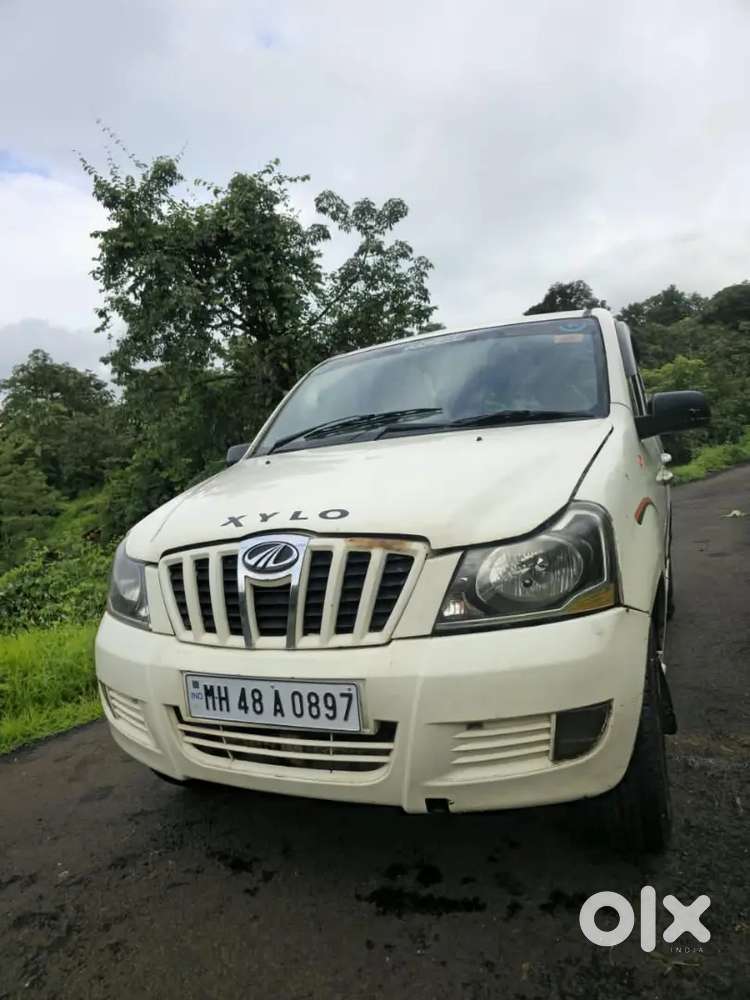 Mahindra Xylo Diesel 2011