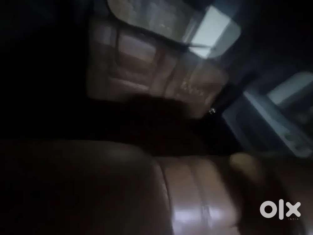 Mahindra Xuv500 2018