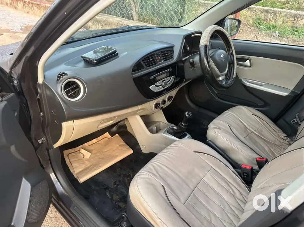 Maruti Suzuki Alto K10 2018 Petrol Well Maintained