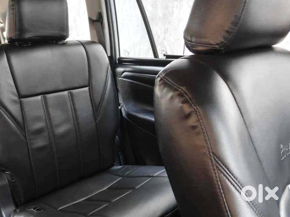 Toyota Innova Crysta 2020 Diesel 52000 Km Driven