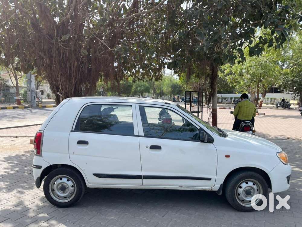 Maruti Suzuki Alto K10 2013 Petrol Good Condition