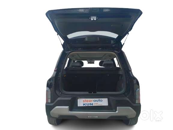 Kia Syros Htx Diesel, 2025, Diesel