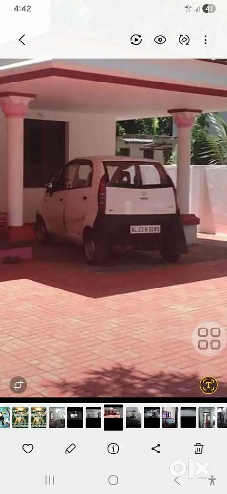 Tata Nano For Sale