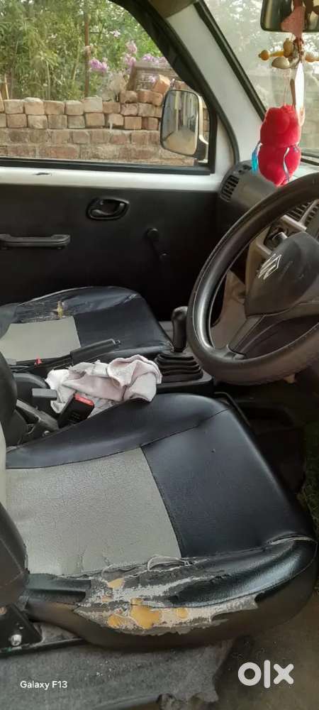 Maruti Suzuki Eeco 2824 Petrol 75000 Km Driven