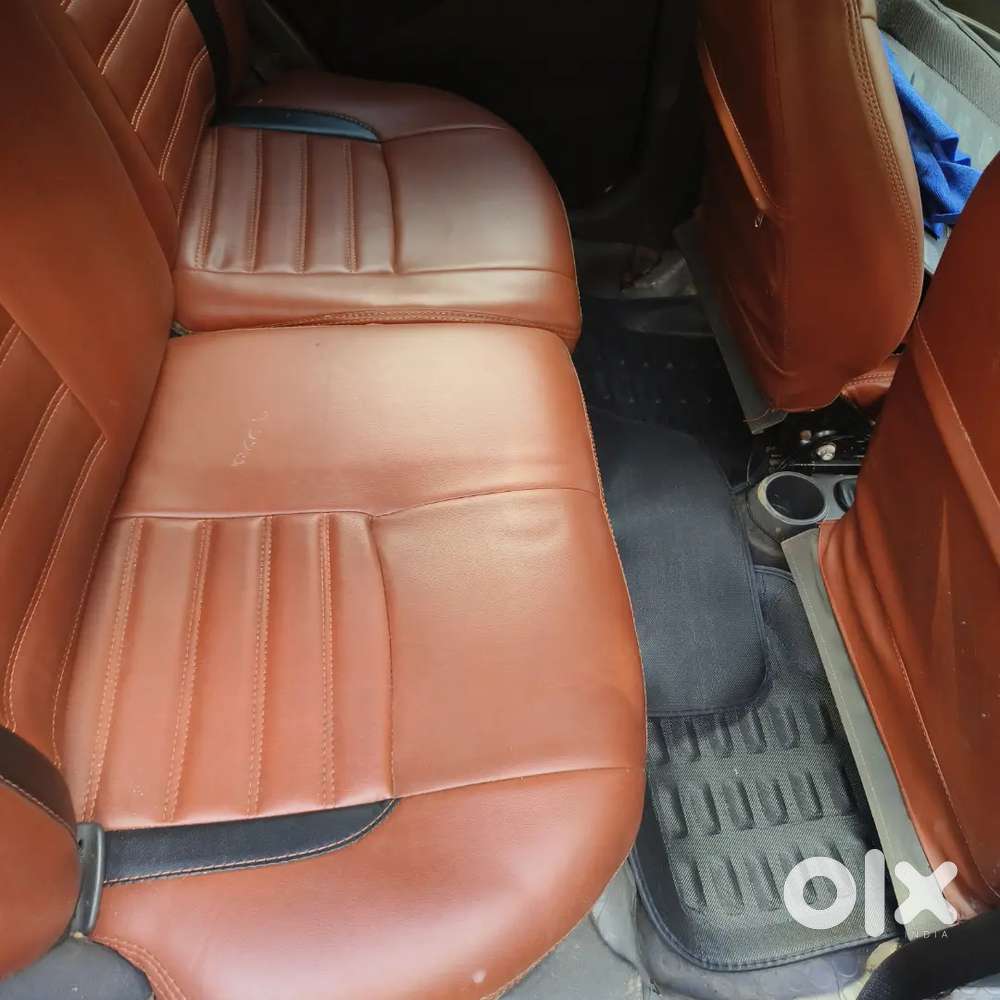 Chevrolet Beat Petrol 2013
