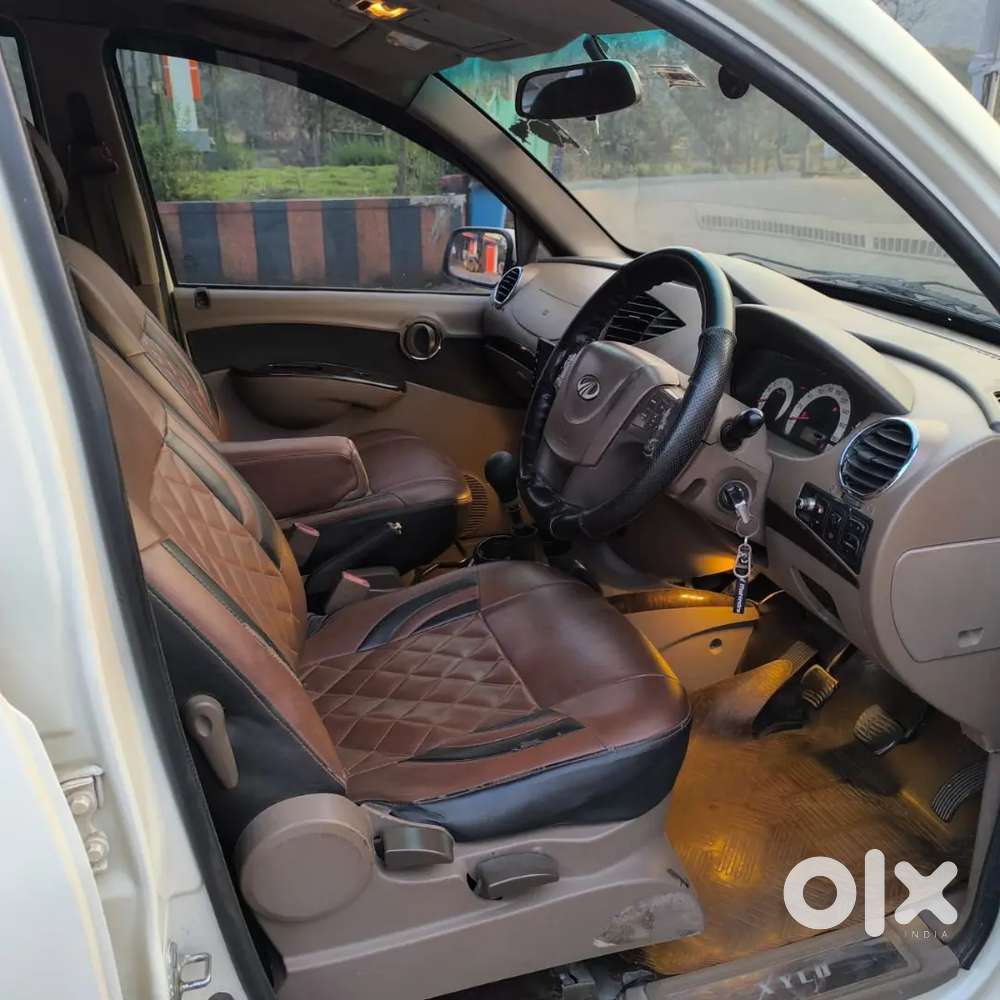 Mahindra Xylo 2013 E9 Top Model