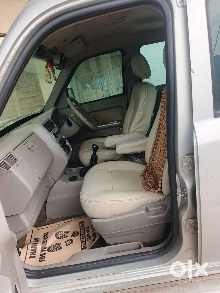 Tata Sumo Grande Ex 2010