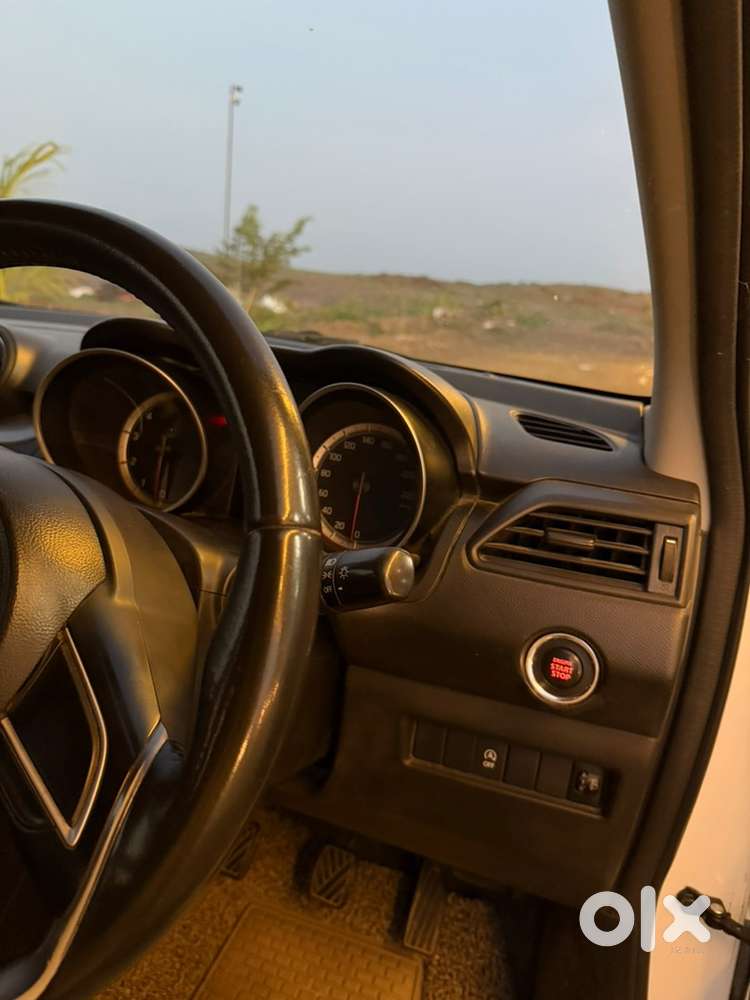 Maruti Suzuki Swift 2022 Model