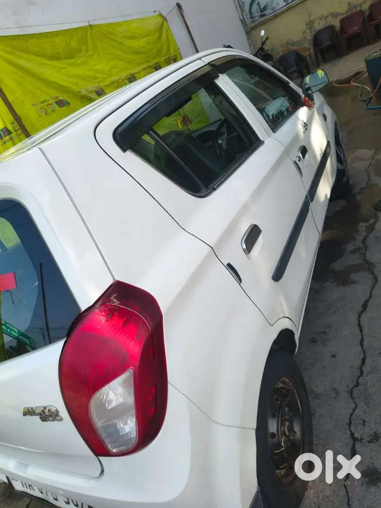 Maruti Suzuki Alto 800 2019 Cng & Hybrids 71548 Km Driven