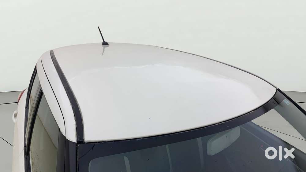 Maruti Suzuki Swift 2011-2014 Vxi, 2012, Petrol