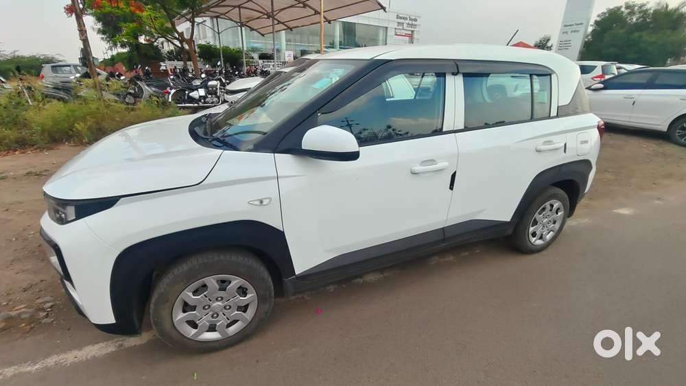 Hyundai Exter S 1.2 Mt, 2024, Cng & Hybrids