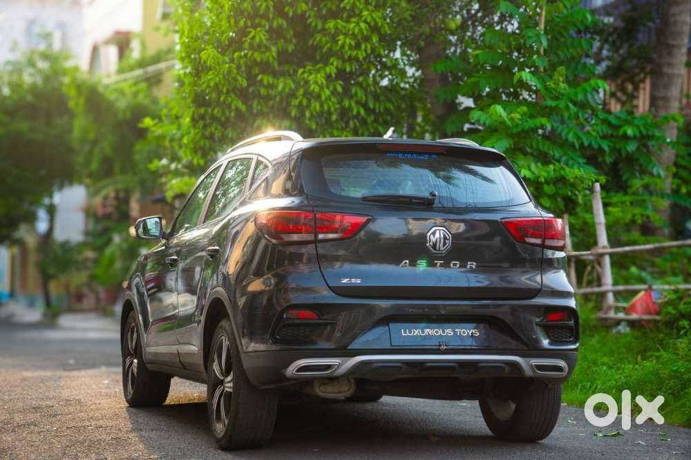 Mg Astor 1.5 Sharp, 2022, Petrol