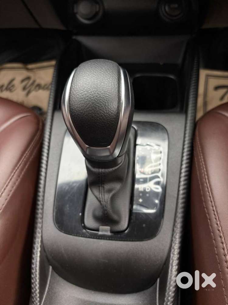 Maruti Suzuki Fronx Delta 1.2 Ags, 2025, Petrol