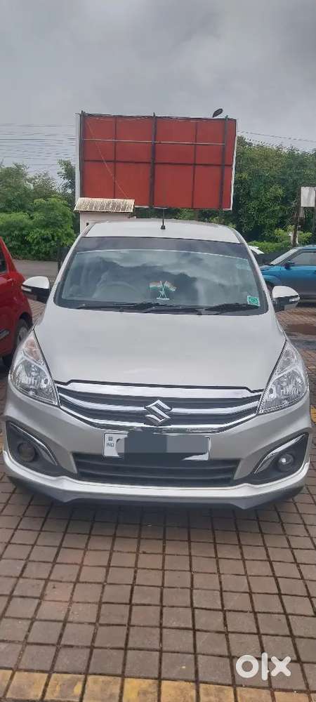 Maruti Ertiga Vdi 2012  Car For Sale
