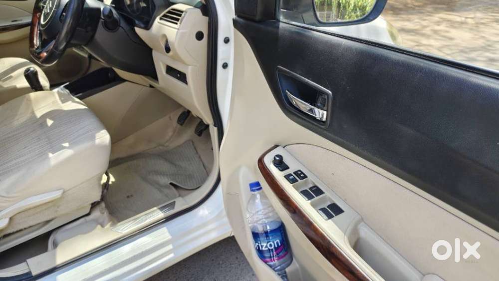 Maruti Suzuki Dzire 2017-2020 Zdi Plus, 2018, Diesel