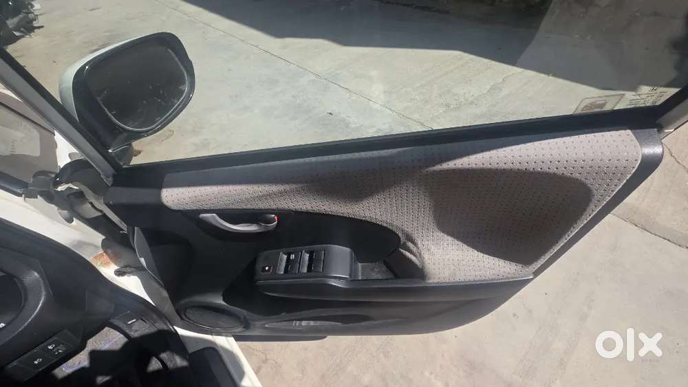 Honda Jazz 2009 Petrol Well Maintained