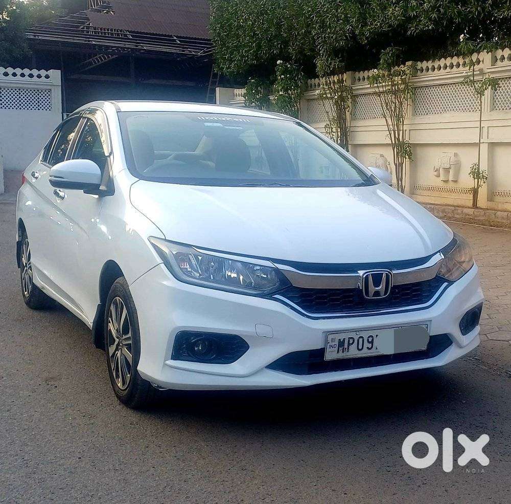Honda City 1.5 V 4th Gen I-vtec Mt, 2022, Cng & Hybrids