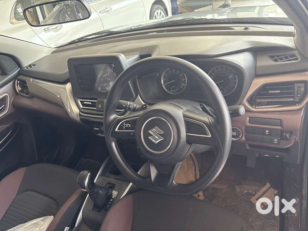 Maruti Suzuki Grand Vitara 7 Seater 2026 Cng & Hybrids Good Condition