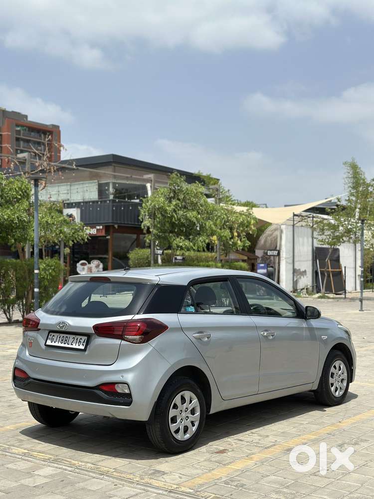 Hyundai I20 Magna Plus Diesel, 2019, Diesel