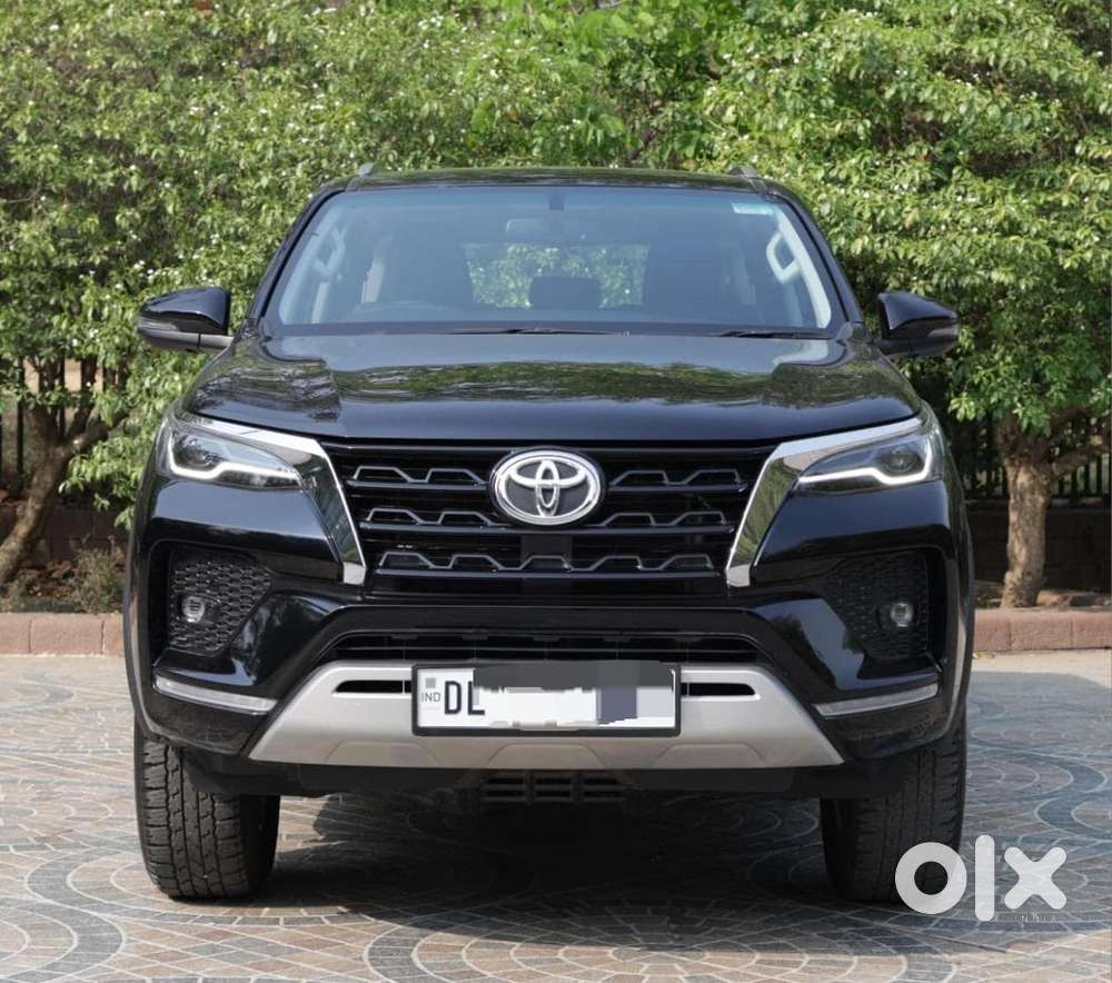 Toyota Fortuner 4x2 At 2.7 Petrol, 2026, Petrol