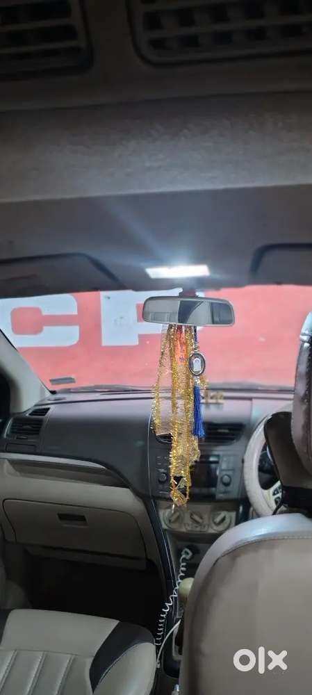 Maruti Suzuki Ertiga 2014 Diesel Well Maintained