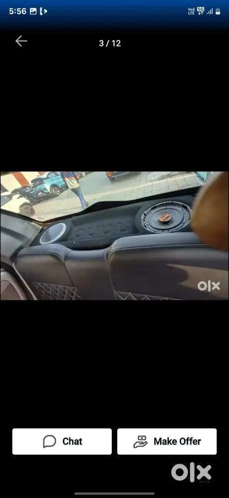 Tata Nano 2010 Petrol Well Maintained
