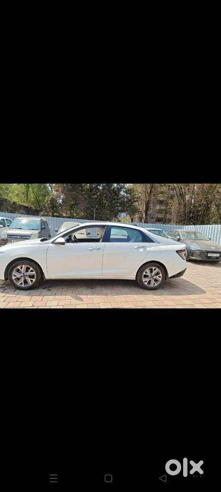 Hyundai Verna 1.5 Sx (o) Turbo Petrol, 2024, Petrol