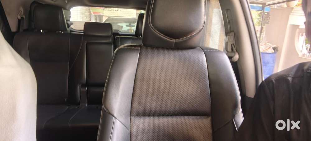 Toyota Fortuner, 2023, Diesel