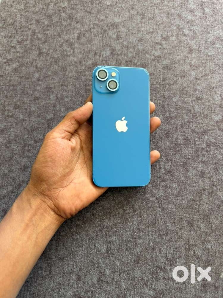 Iphone 13 neat phone no replacement