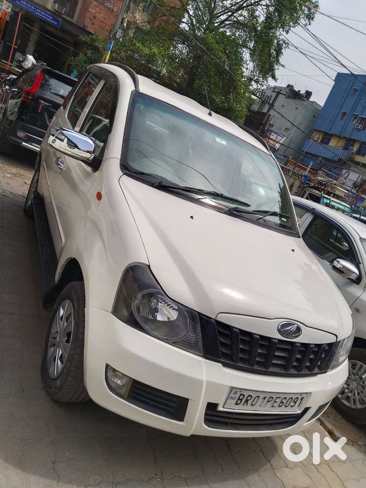 Mahindra Quanto C6, 2013, Diesel