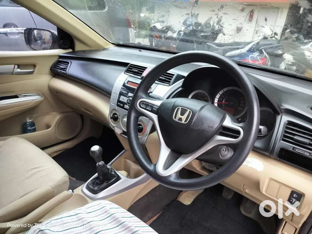 Honda City 2010 :: Petrol 24000 Km Driven.