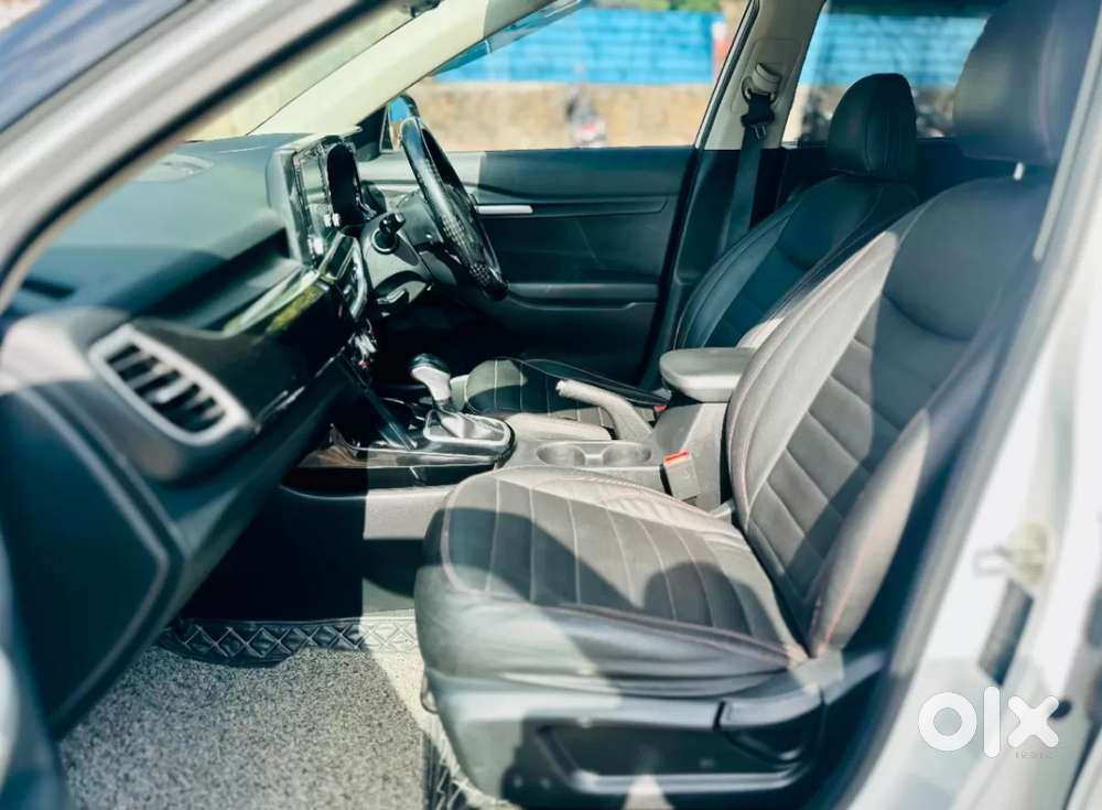 Kia Seltos Htk Plus At 1.5 Diesel, 2022, Diesel