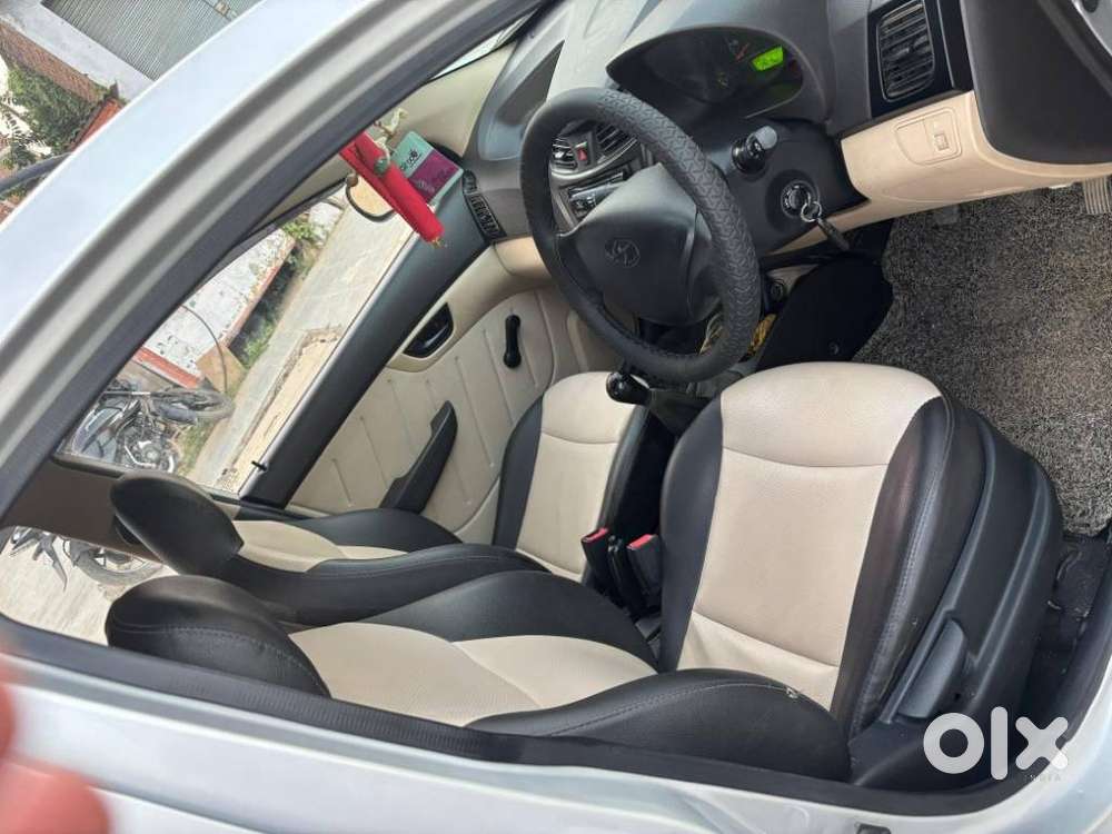 Hyundai Eon D-lite +, 2016, Petrol