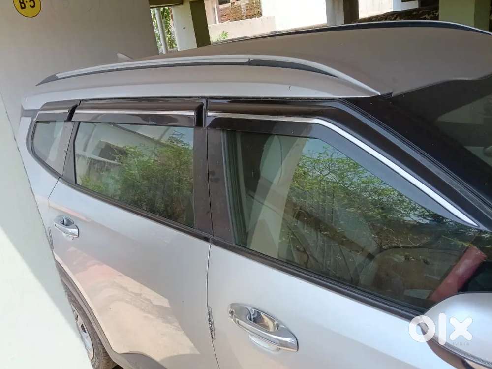 Kia Carens Luxury 2024