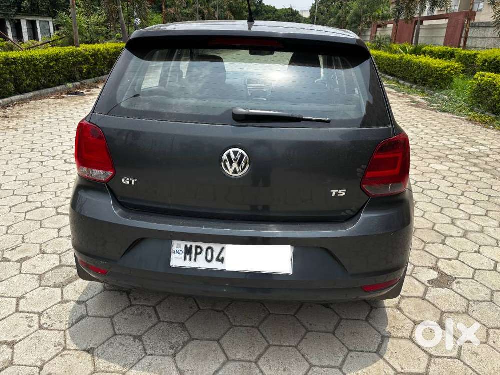Volkswagen Polo Gt Tsi  Turbo Petrol  Dsg  Excellent Condition