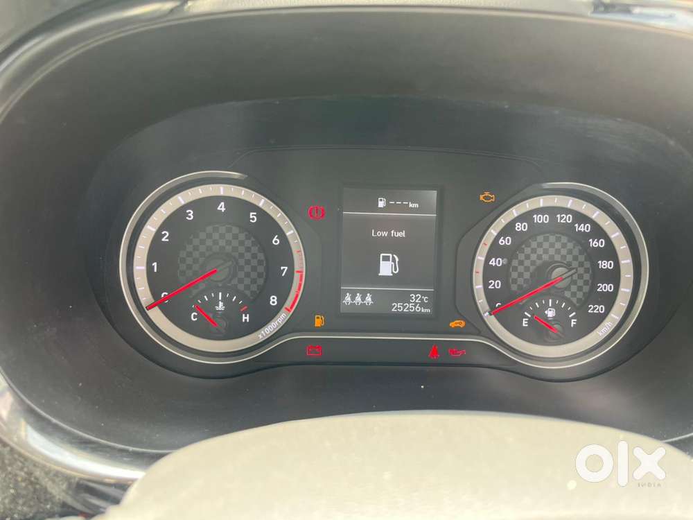 Hyundai Grand I10 Nios Sportz, 2023, Petrol