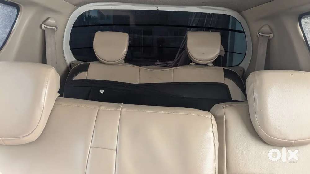 Maruti Suzuki Ertiga 2013 Diesel Well Maintained