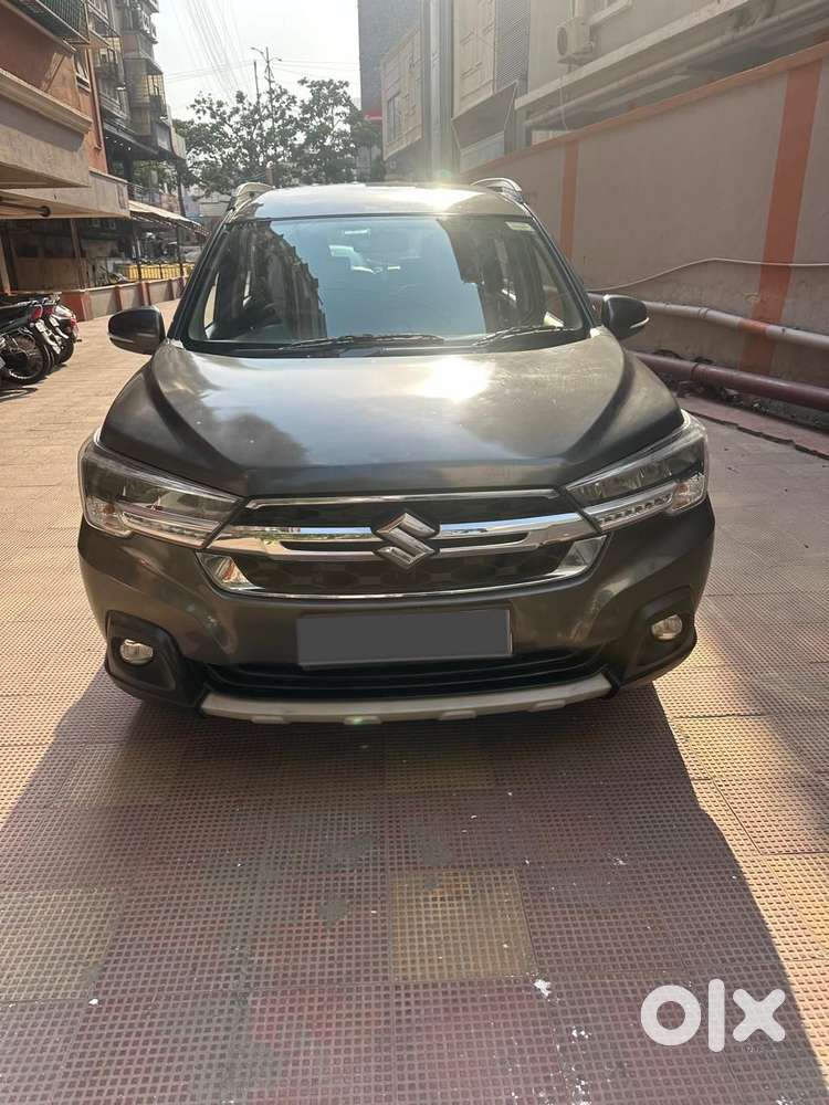 Maruti Suzuki Xl6 1.5 Zeta Mt, 2023, Petrol