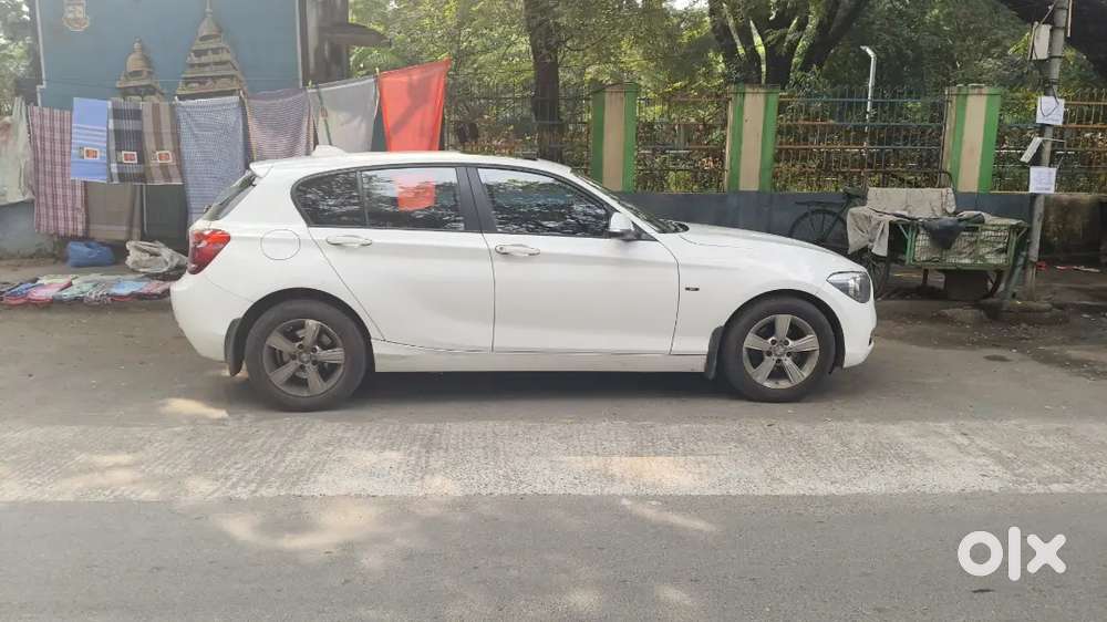 Bmw 118d Sport Direct Owner