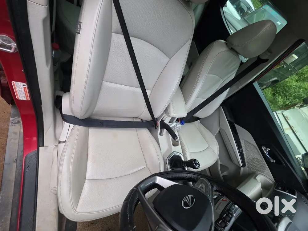 Mahindra Xuv300 2019 Petrol