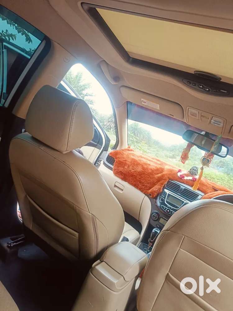Everything In The Car Is Ok, There Is No Problem With The Cng Sunroof