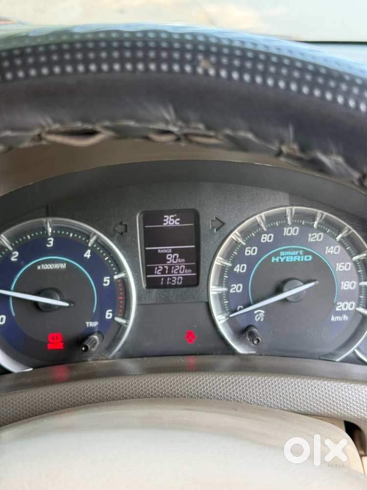 Maruti Suzuki Ertiga 2017